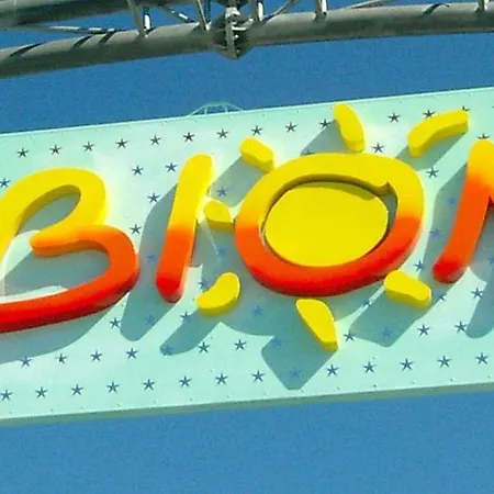 Apartman Easy Flat Next To The Sea In Bibione