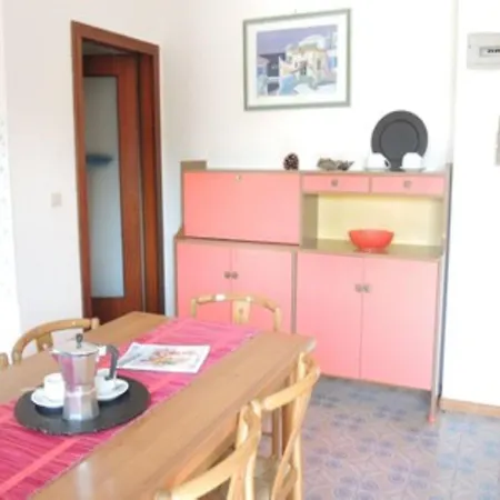 Modern Flat Next To The Sea In * Bibione