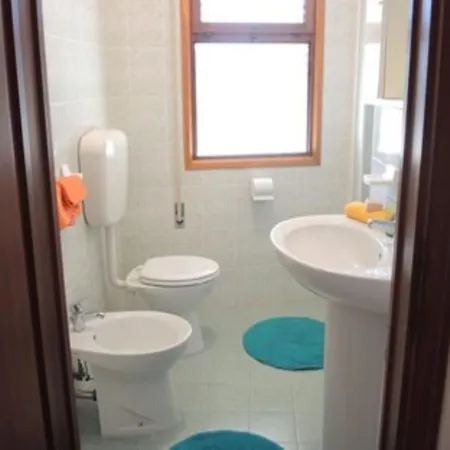 Apartman Easy Flat Next To The Sea In Bibione