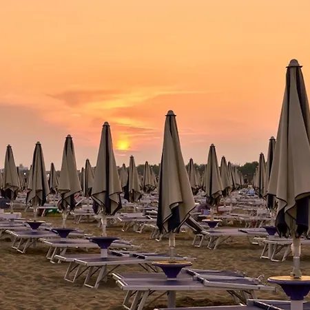 Modern Flat Next To The Sea In * Bibione