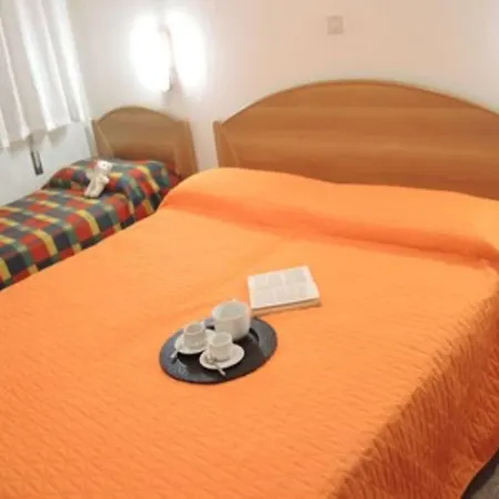 Easy Flat Next To The Sea In