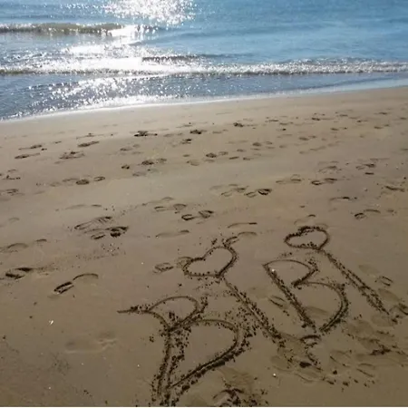 Easy Flat Next To The Sea In Apartman