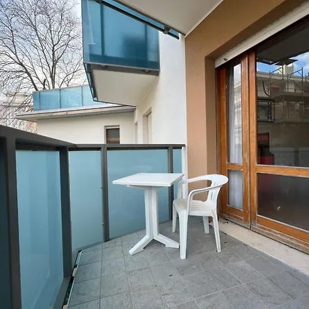 Easy Flat Next To The Sea In * Bibione