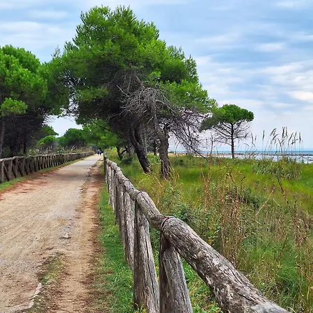 Apartment Modern Flat Next To The Sea In Bibione